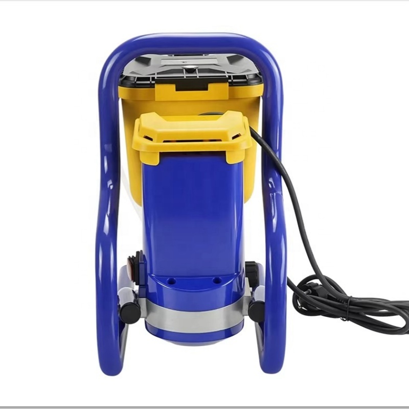 Portable Airless Paint Sprayer - Home Improvement Fence recensie en prijs